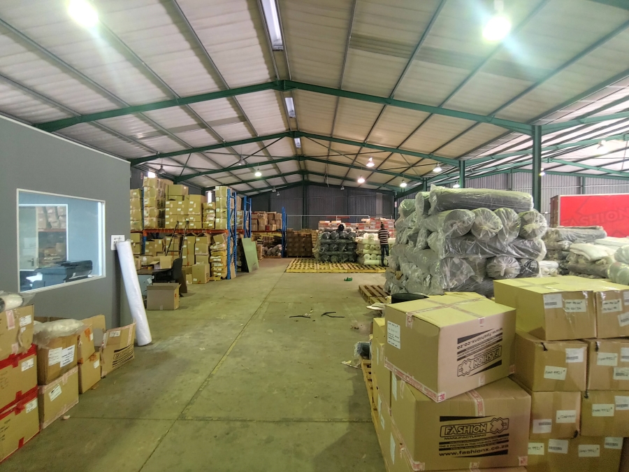 To Let commercial Property for Rent in Briardene KwaZulu-Natal