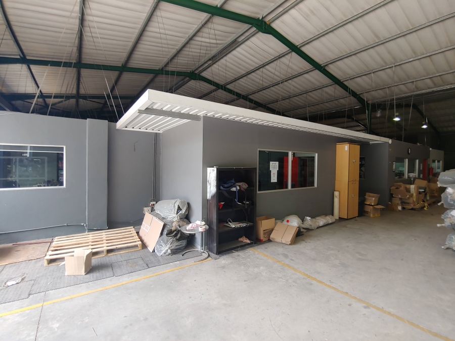 To Let commercial Property for Rent in Briardene KwaZulu-Natal
