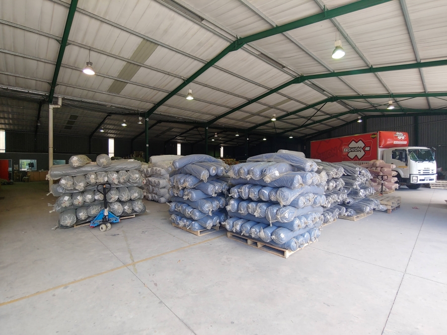 To Let commercial Property for Rent in Briardene KwaZulu-Natal