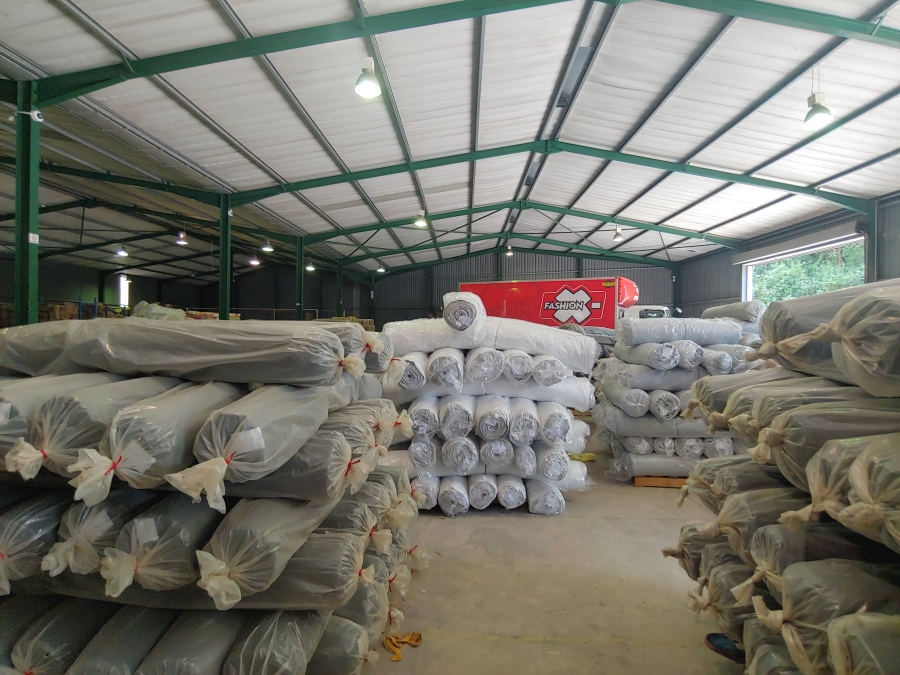 To Let commercial Property for Rent in Briardene KwaZulu-Natal