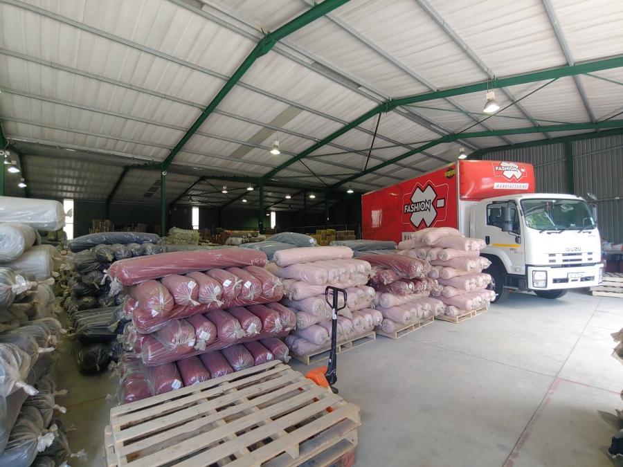 To Let commercial Property for Rent in Briardene KwaZulu-Natal