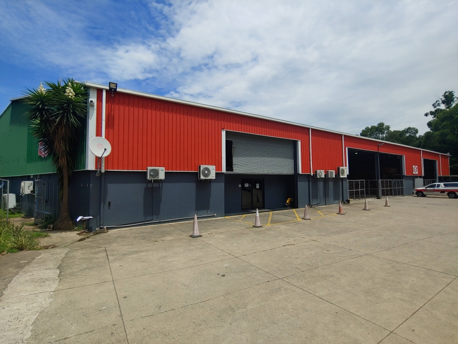 To Let commercial Property for Rent in Briardene KwaZulu-Natal