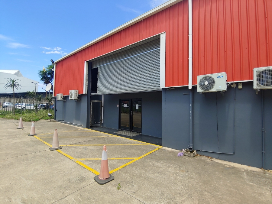 To Let commercial Property for Rent in Briardene KwaZulu-Natal