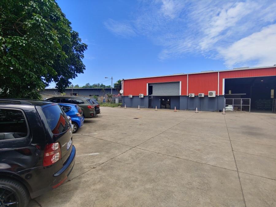 To Let commercial Property for Rent in Briardene KwaZulu-Natal