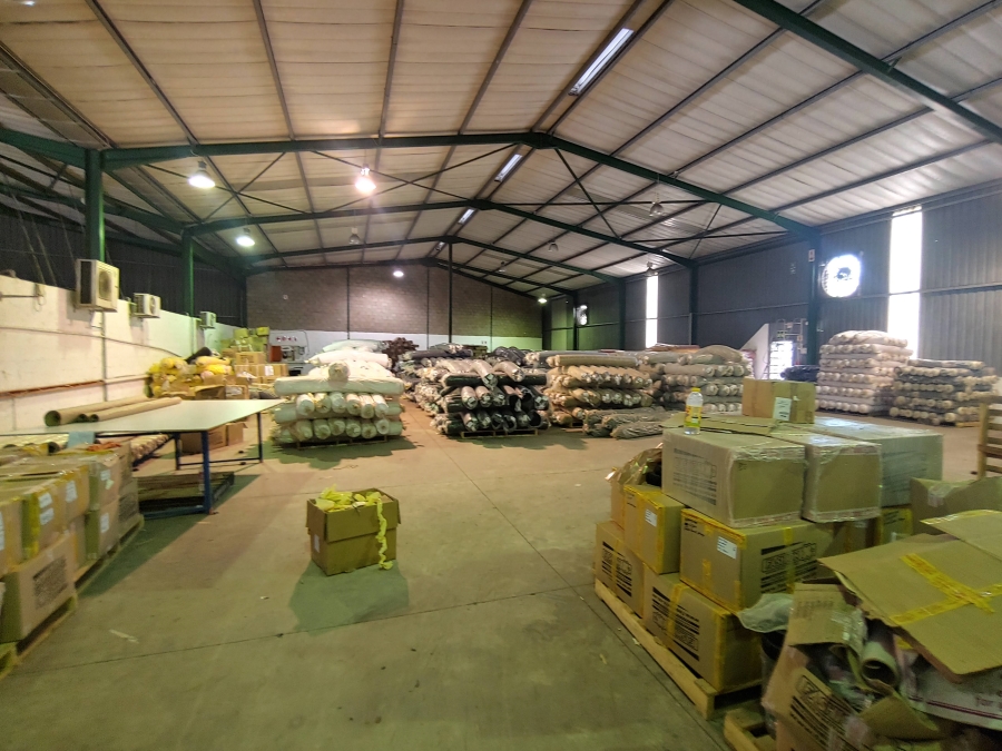 To Let commercial Property for Rent in Briardene KwaZulu-Natal