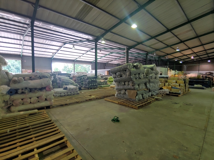 To Let commercial Property for Rent in Briardene KwaZulu-Natal