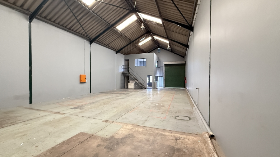 To Let commercial Property for Rent in Red Hill KwaZulu-Natal