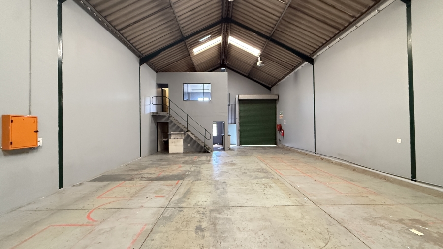 To Let commercial Property for Rent in Red Hill KwaZulu-Natal