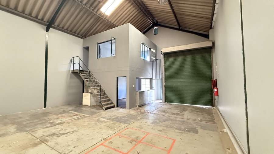 To Let commercial Property for Rent in Red Hill KwaZulu-Natal