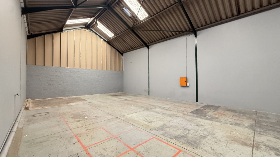 To Let commercial Property for Rent in Red Hill KwaZulu-Natal