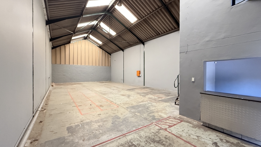 To Let commercial Property for Rent in Red Hill KwaZulu-Natal