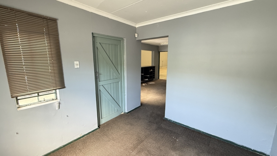 To Let commercial Property for Rent in Red Hill KwaZulu-Natal