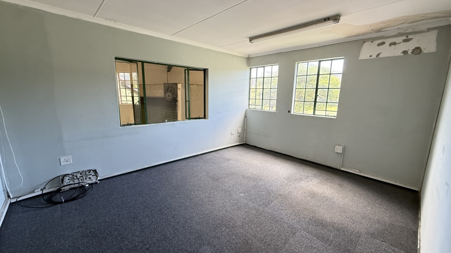 To Let commercial Property for Rent in Red Hill KwaZulu-Natal