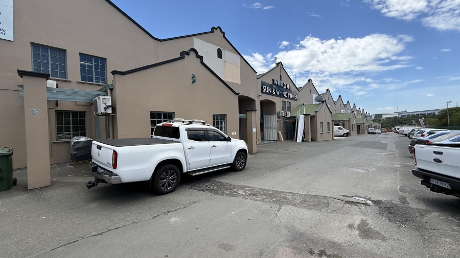 To Let commercial Property for Rent in Red Hill KwaZulu-Natal