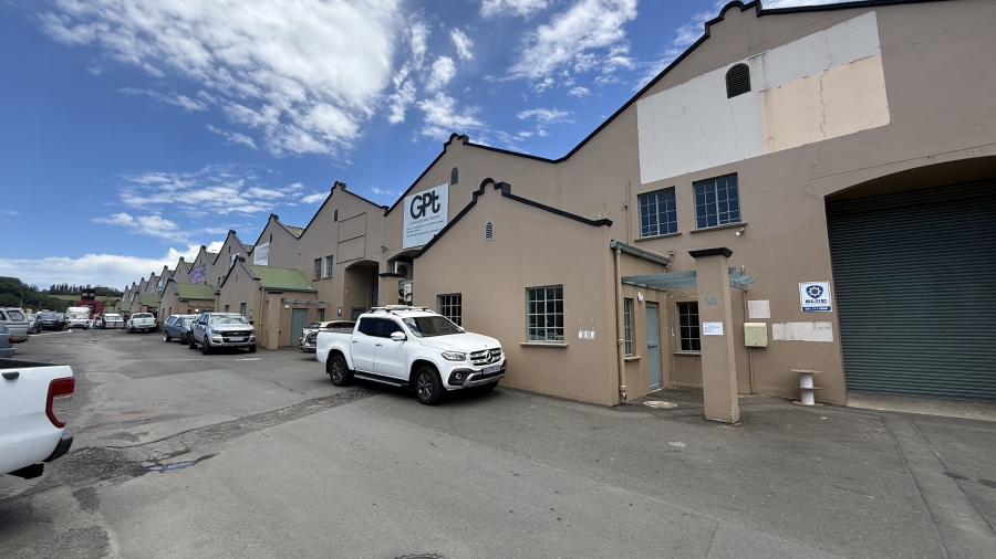 To Let commercial Property for Rent in Red Hill KwaZulu-Natal