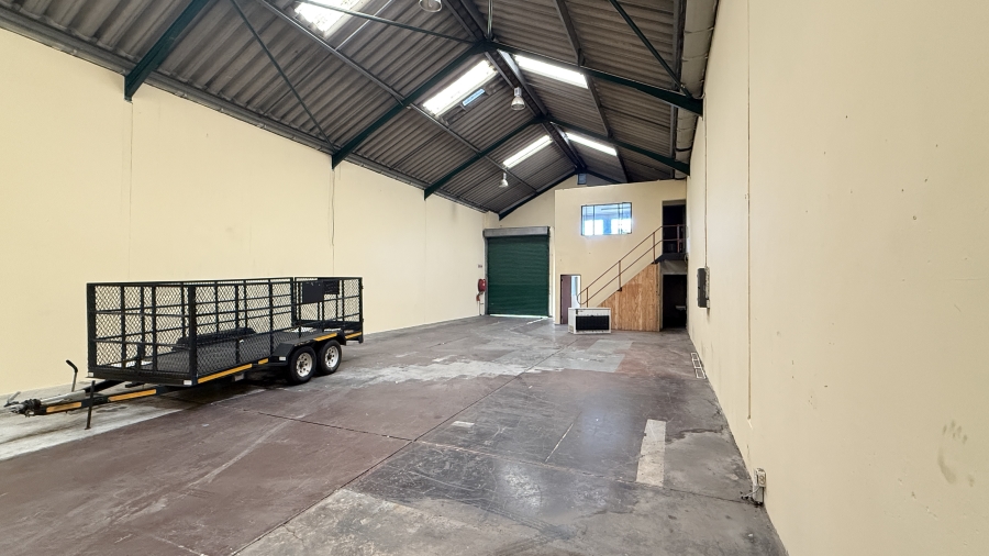 To Let commercial Property for Rent in Red Hill KwaZulu-Natal