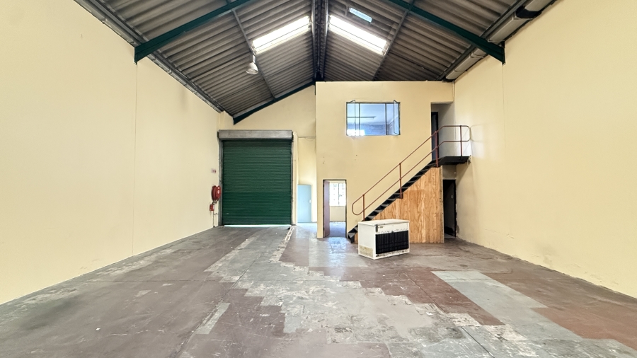 To Let commercial Property for Rent in Red Hill KwaZulu-Natal