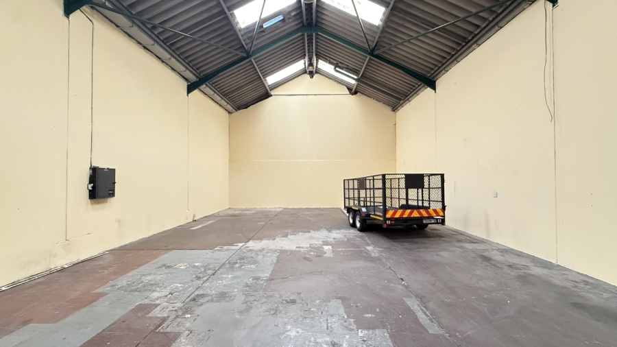 To Let commercial Property for Rent in Red Hill KwaZulu-Natal