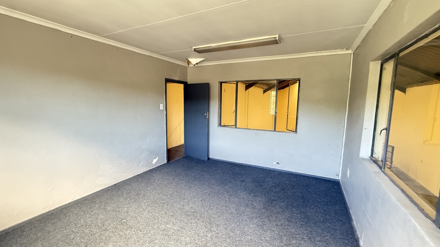 To Let commercial Property for Rent in Red Hill KwaZulu-Natal