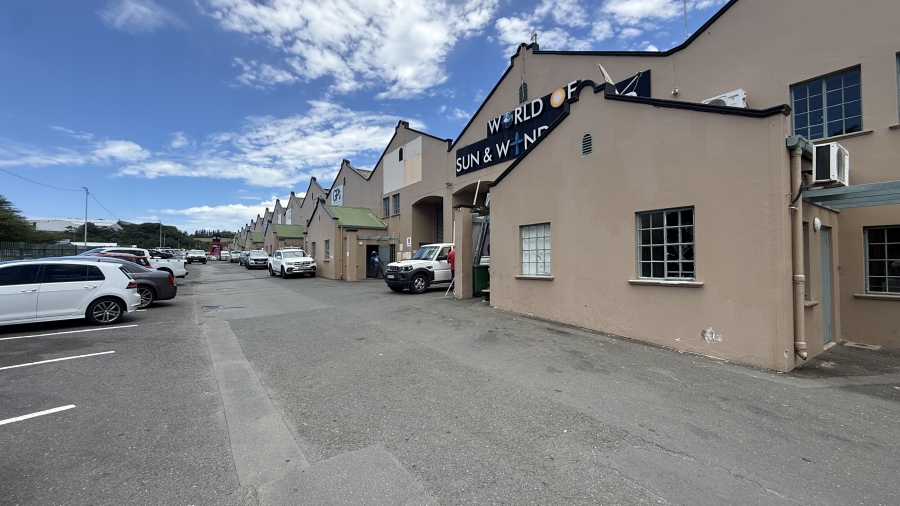 To Let commercial Property for Rent in Red Hill KwaZulu-Natal