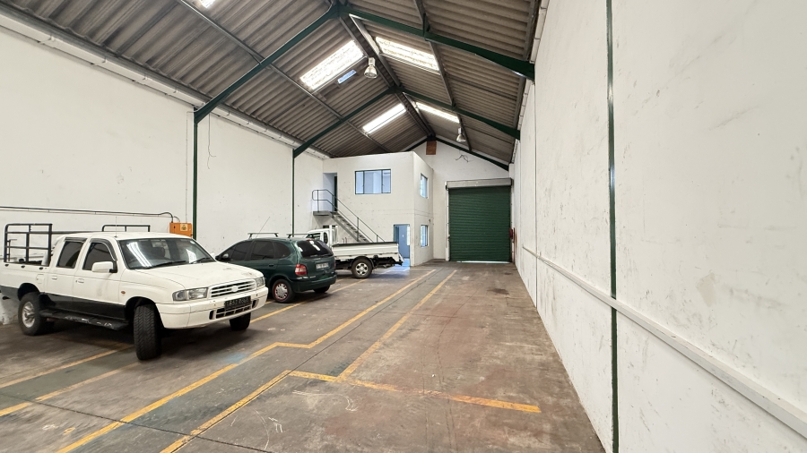 To Let commercial Property for Rent in Red Hill KwaZulu-Natal