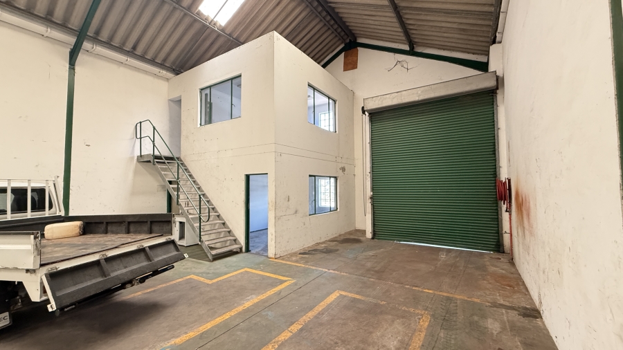 To Let commercial Property for Rent in Red Hill KwaZulu-Natal