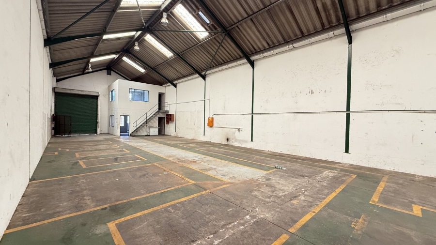 To Let commercial Property for Rent in Red Hill KwaZulu-Natal