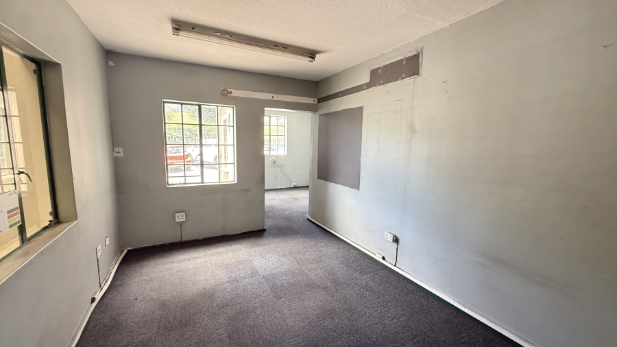 To Let commercial Property for Rent in Red Hill KwaZulu-Natal