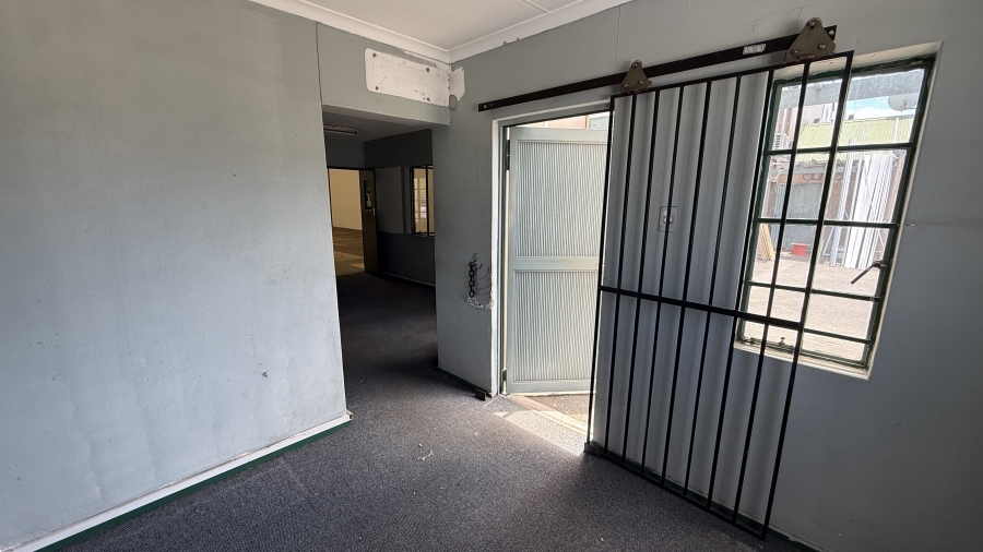 To Let commercial Property for Rent in Red Hill KwaZulu-Natal