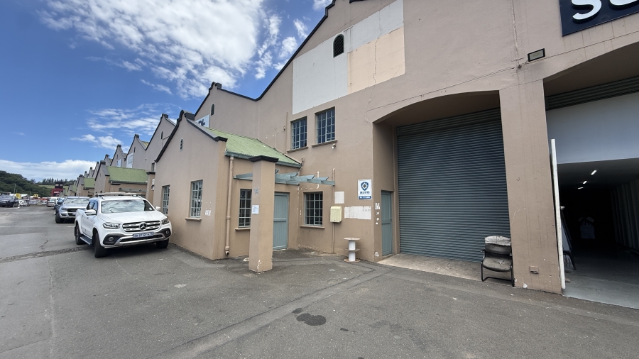 To Let commercial Property for Rent in Red Hill KwaZulu-Natal