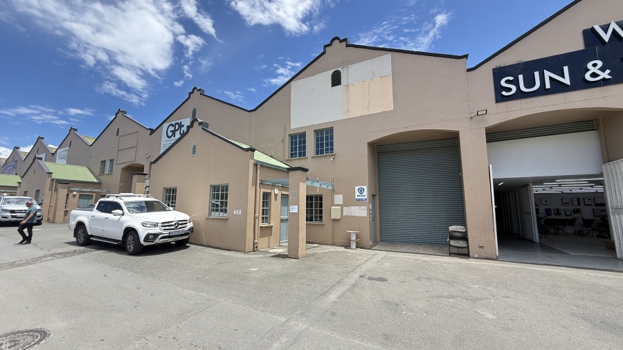 To Let commercial Property for Rent in Red Hill KwaZulu-Natal