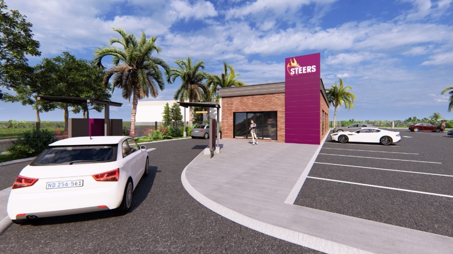 To Let commercial Property for Rent in Springfield KwaZulu-Natal