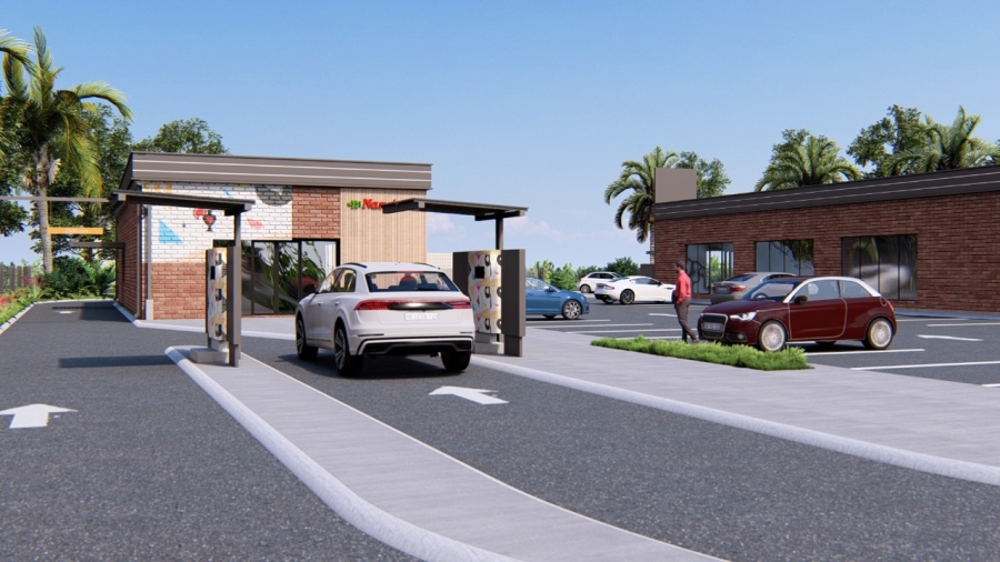 To Let commercial Property for Rent in Springfield KwaZulu-Natal