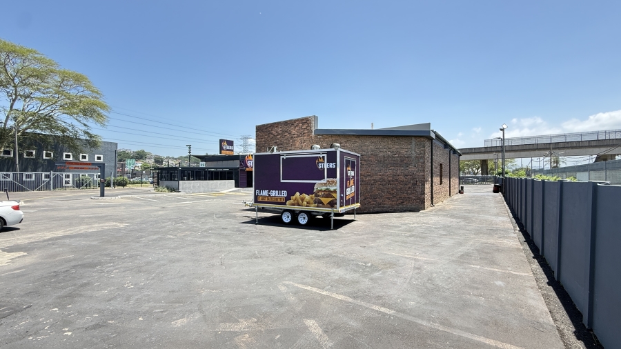 To Let commercial Property for Rent in Springfield KwaZulu-Natal