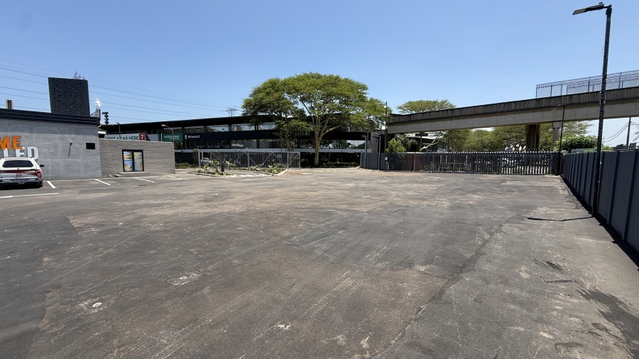 To Let commercial Property for Rent in Springfield KwaZulu-Natal