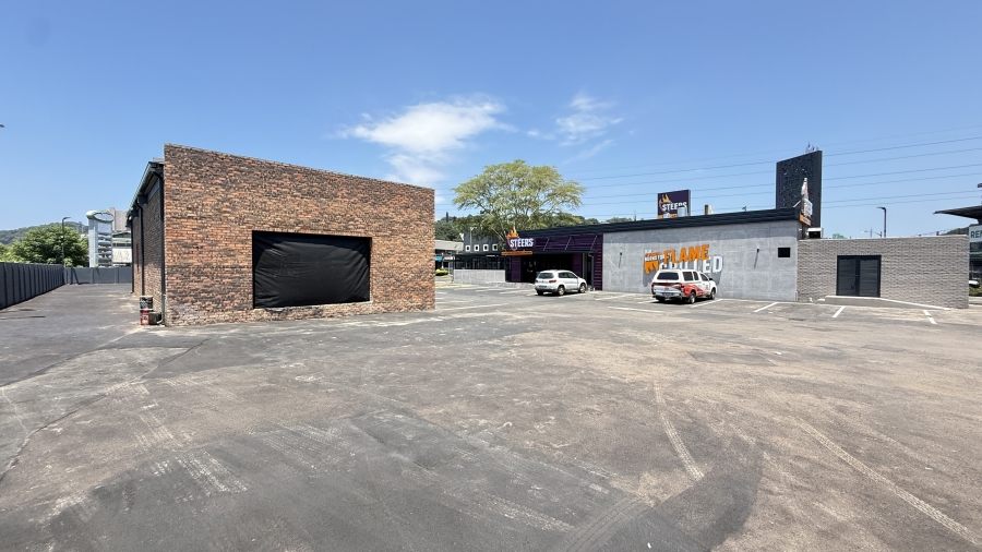 To Let commercial Property for Rent in Springfield KwaZulu-Natal
