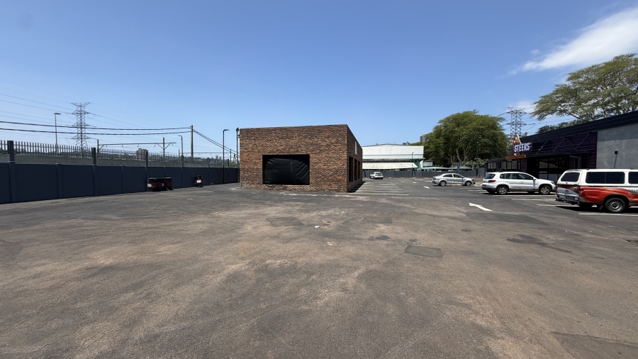 To Let commercial Property for Rent in Springfield KwaZulu-Natal