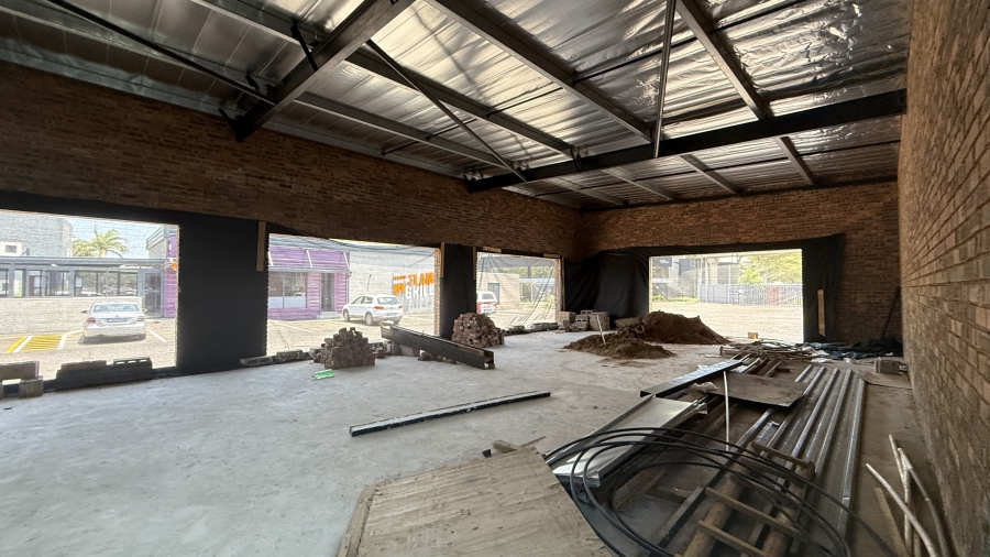 To Let commercial Property for Rent in Springfield KwaZulu-Natal