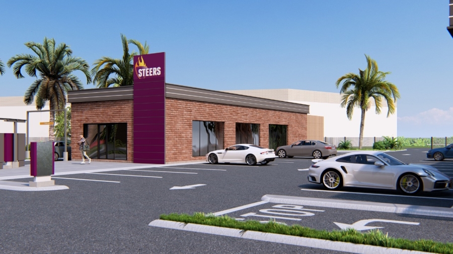 To Let commercial Property for Rent in Springfield KwaZulu-Natal