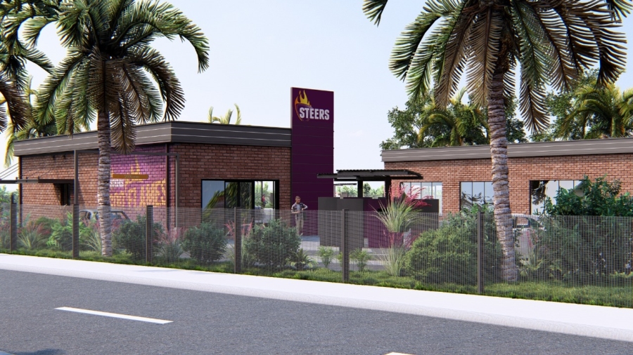 To Let commercial Property for Rent in Springfield KwaZulu-Natal