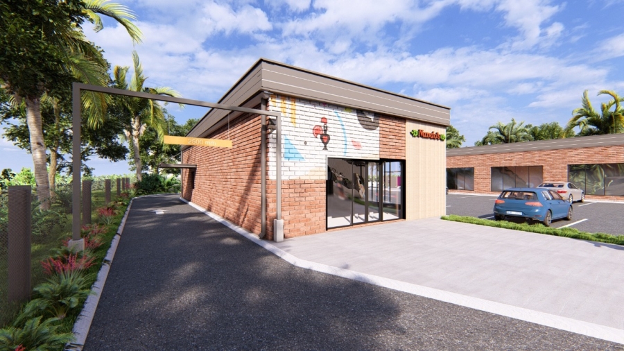 To Let commercial Property for Rent in Springfield KwaZulu-Natal