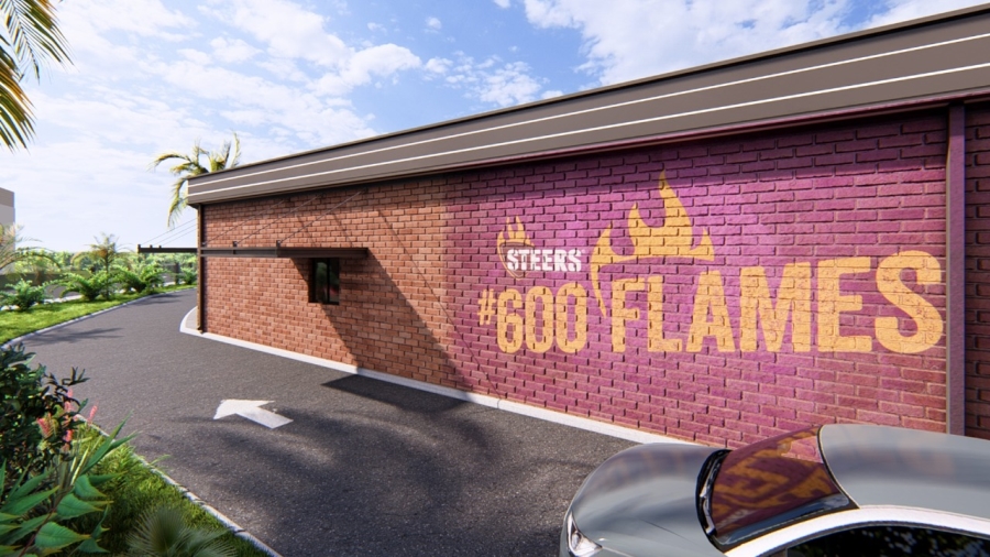 To Let commercial Property for Rent in Springfield KwaZulu-Natal