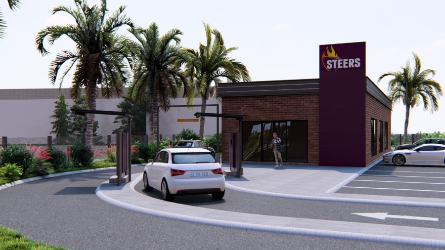 To Let commercial Property for Rent in Springfield KwaZulu-Natal