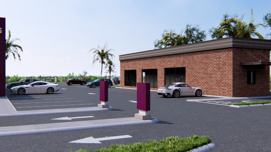 To Let commercial Property for Rent in Springfield KwaZulu-Natal