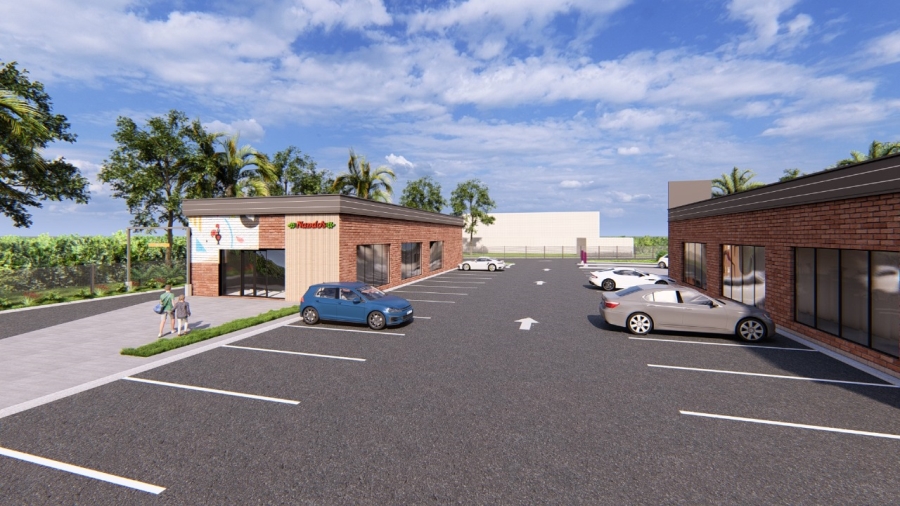 To Let commercial Property for Rent in Springfield KwaZulu-Natal