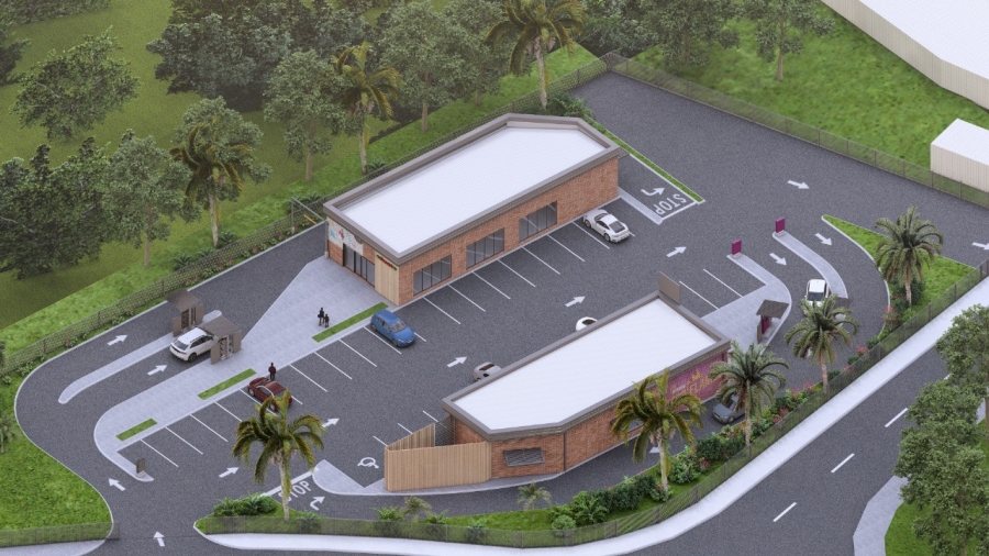 To Let commercial Property for Rent in Springfield KwaZulu-Natal