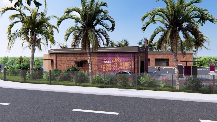 To Let commercial Property for Rent in Springfield KwaZulu-Natal