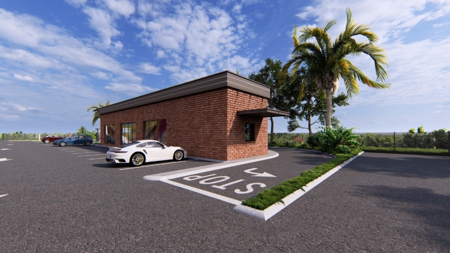 To Let commercial Property for Rent in Springfield KwaZulu-Natal