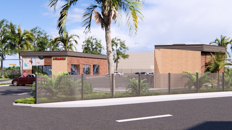 To Let commercial Property for Rent in Springfield KwaZulu-Natal