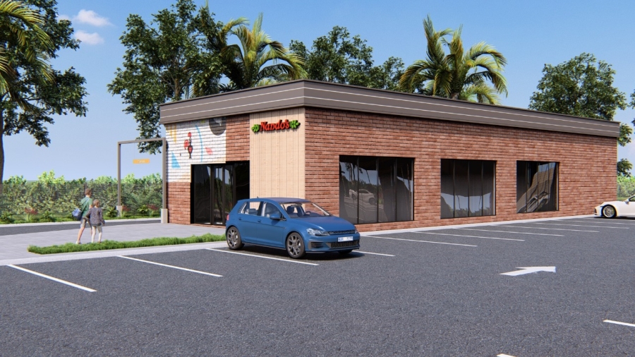 To Let commercial Property for Rent in Springfield KwaZulu-Natal